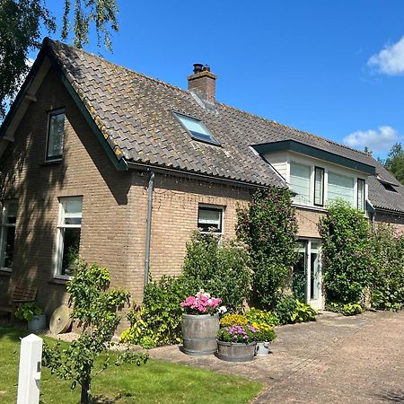 B&B Lekkerkerk Exterior photo